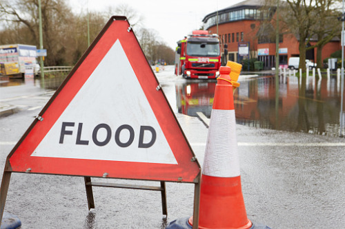 Flood Re highlights massive support for Flood Performance Certificates ...