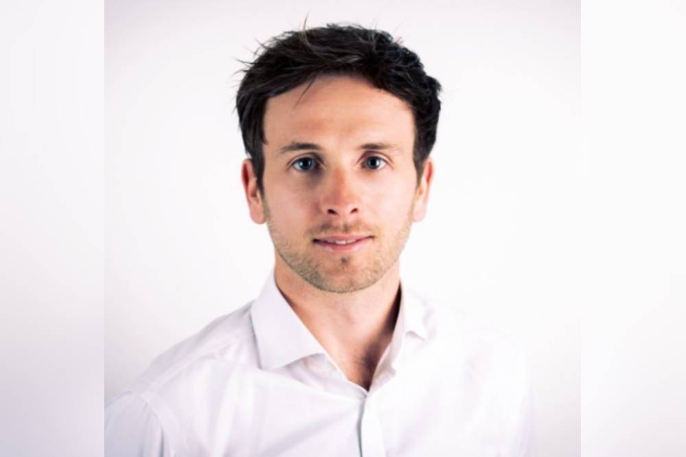Rokstone appoints Ian Anson as group managing director