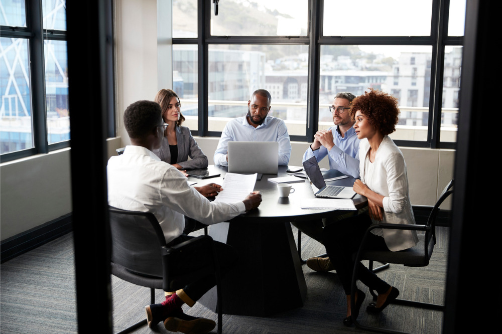 ABI backs 10,000 Black interns campaign