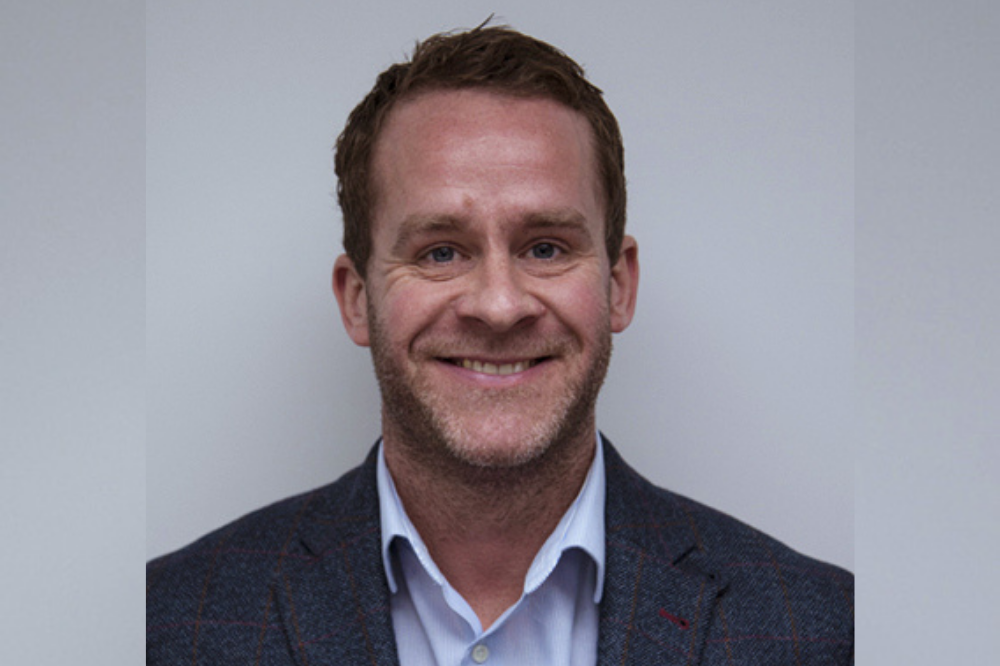 Ceta Insurance appoints new commercial director