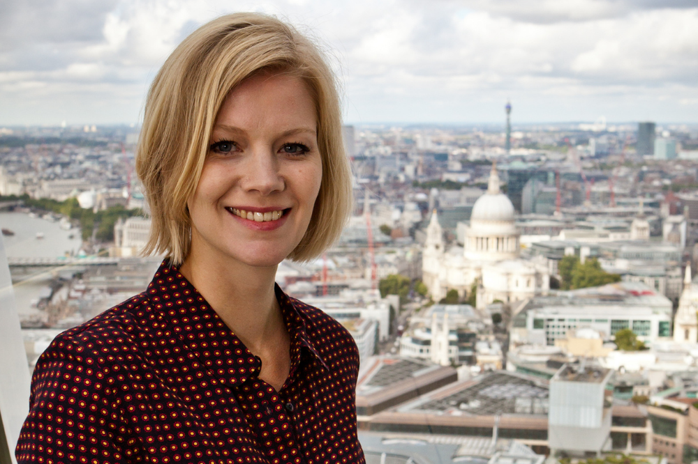 CEO on why insurance companies must build powerful mental wellbeing programmes