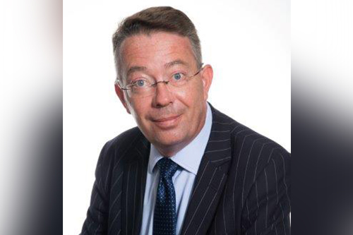 “It’s time for the insurance market to take the blinkers off and accept reality”