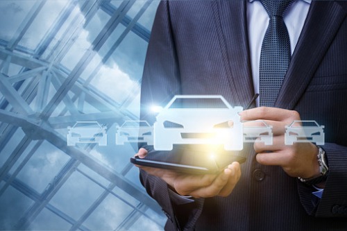 IMS releases real-time vehicle insights exchange