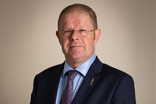 Steve White reveals how BIBA’s 2021 Manifesto reflects the times we’re living in