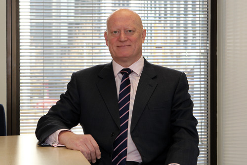 Mike Bruce reveals GRP’s next steps after latest massive deal