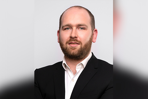 Newly appointed senior manager on his plans for the home insurance market