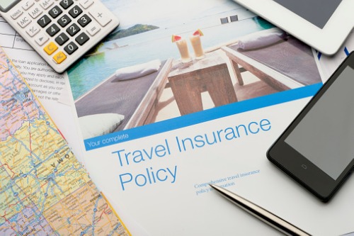 tesco travel insurance standard cover