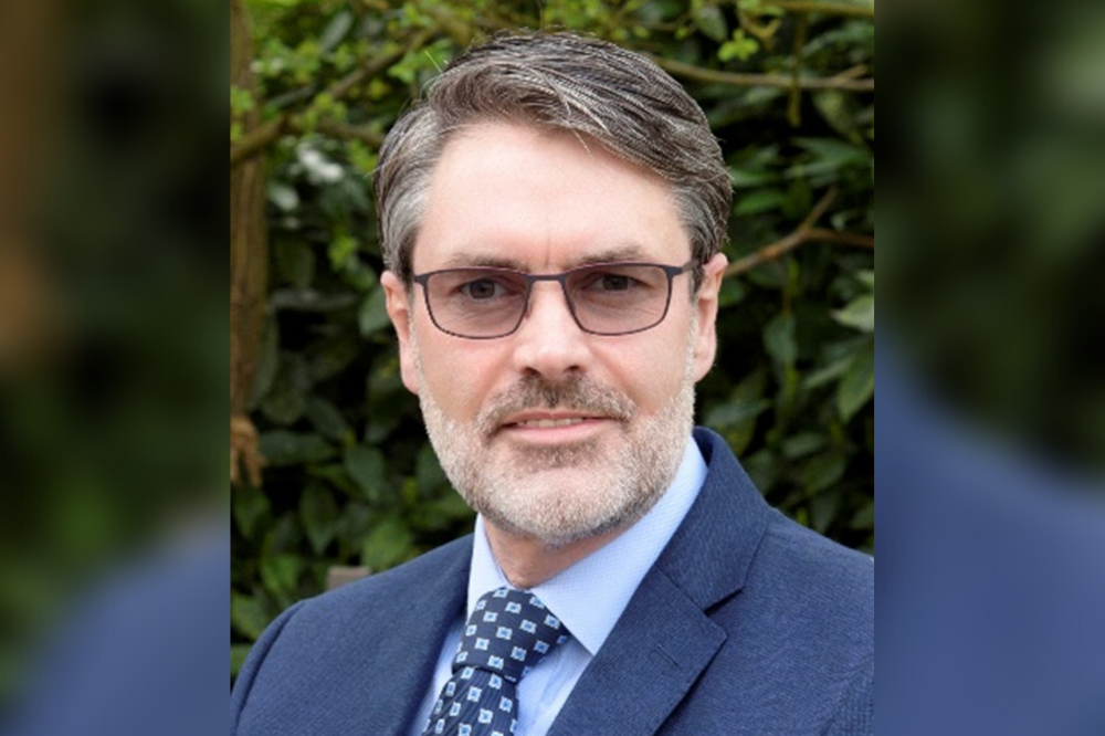 Open GI welcomes director of new business