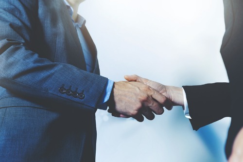 Ernest R Shaw joins Cobra Network