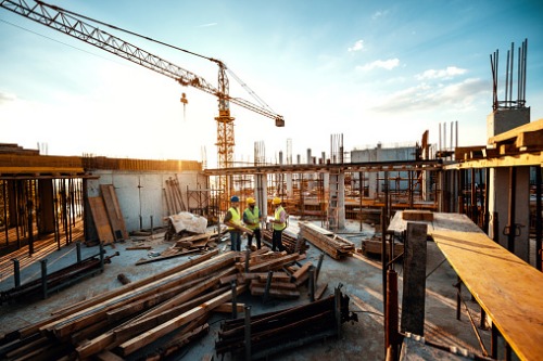 Chartered Insurance Institute examines future of construction coverage