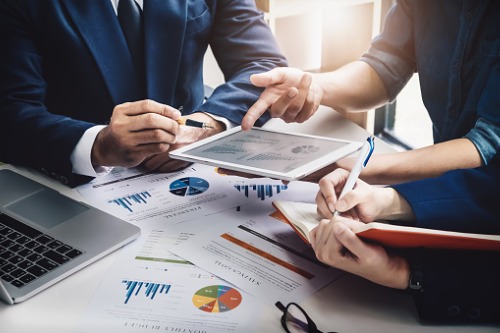 Sprout.ai raises £8 million in Series A funding