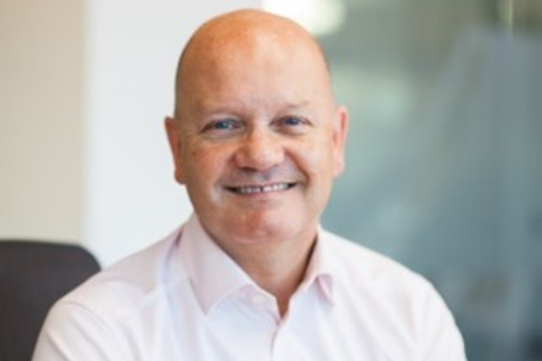 Tesco Underwriting appoints interim CEO