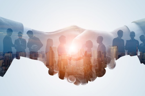 Hedron Network welcomes Zurich in “major coup”