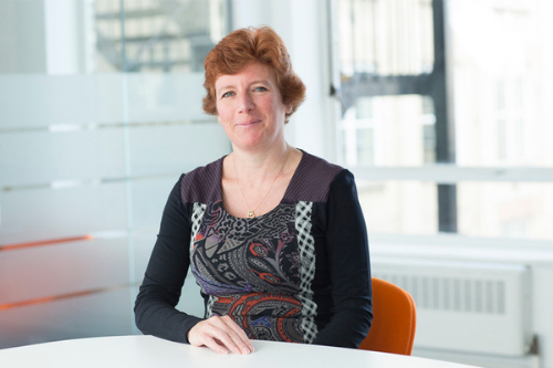 Airmic names incoming chair