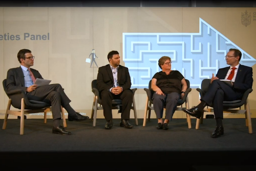 What are the key skills needed to meet customer needs in insurance?