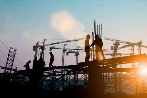 Thomas Miller Specialty creates new construction business