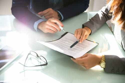 Willis Re sale contains two-year non-solicitation agreement