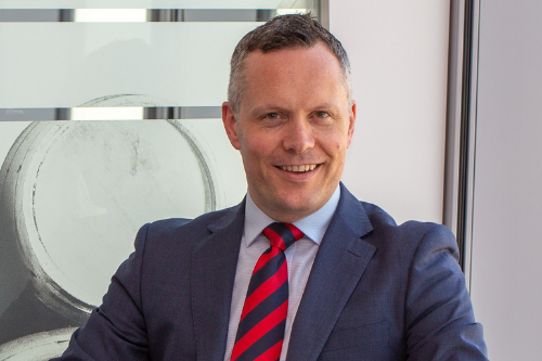 What’s next for RSA commercial lines?