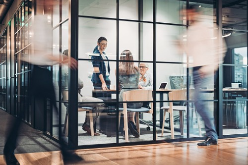 Workforce planning – what makes the workforce of the future?