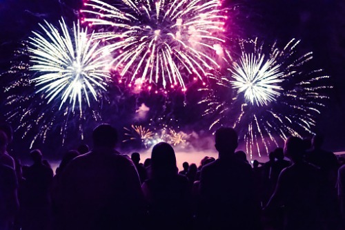 Popular fireworks shows cancelled due to COVID-19 insurance complications