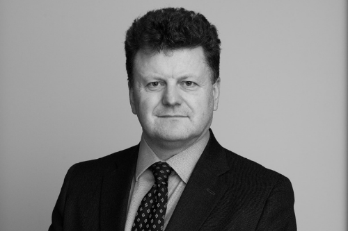 IIL announces new president and deputy president