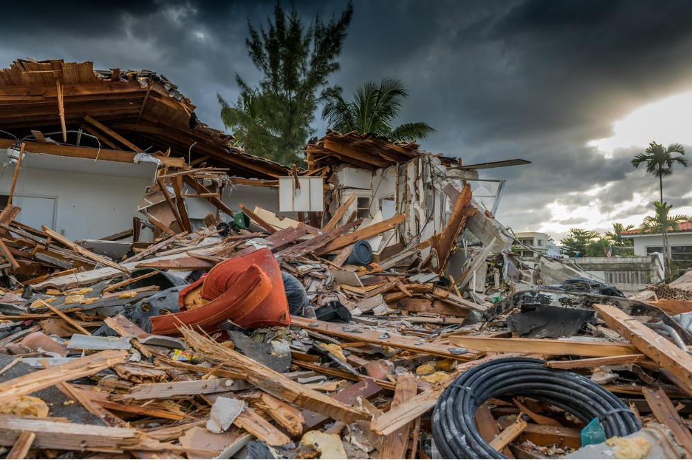 2021 catastrophe losses revealed | Insurance Business America