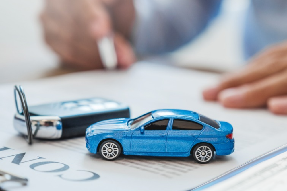 UK drivers purchasing car insurance without checking terms | Insurance