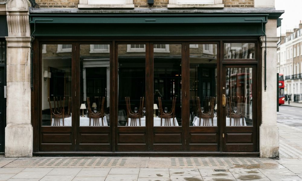£50k of pandemic cover, £8m in losses: restaurant group's broker negligence claim survives