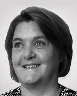 Alison Williams, Managing Director