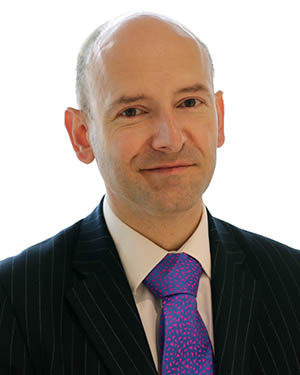 Richard Brooks, Strategic Partner and Affinities Director at Markel UK