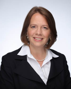 Judith Golova, Head of environmental insurance