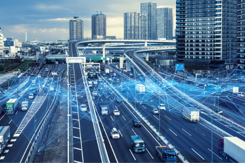 Zurich signs data-sharing deal to boost road safety