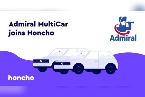 Honcho, Admiral team up for multi-car solution | Insurance Business ...