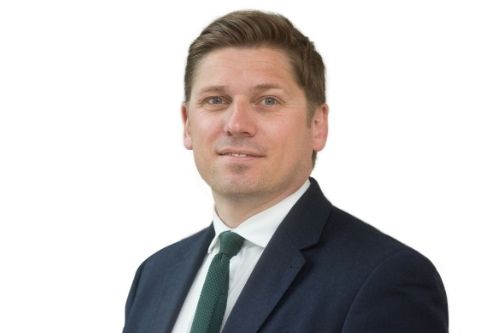 LMA claims director Lee Elliston joins SOCP board