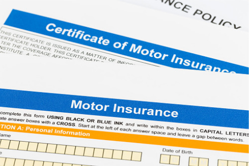 Usage-based insurance to become standard soon, says research