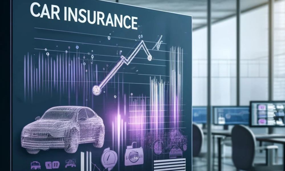 Car insurance premiums deliver relief for first time in over two years ...