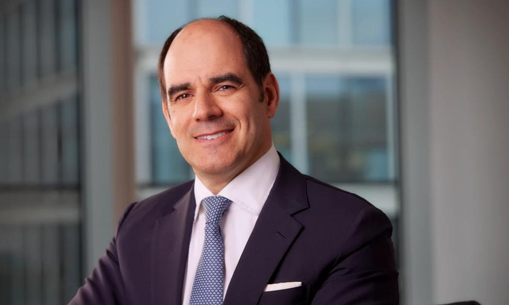 Legal & General sees first-half profit tumble | Insurance Business