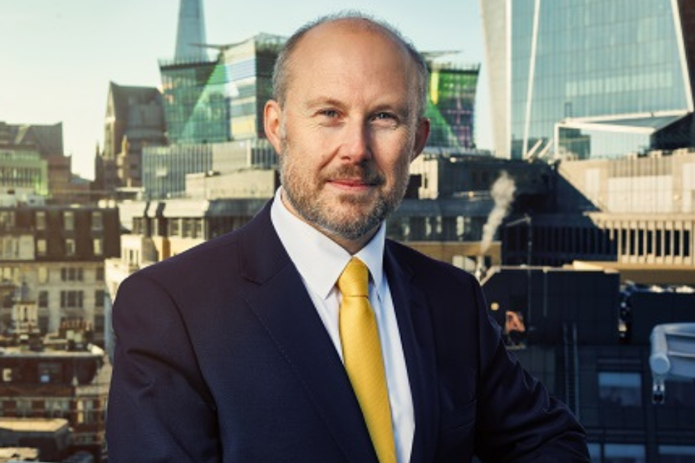 Biba’s Graeme Trudgill Welcomes Lower Fscs Levy Forecast 