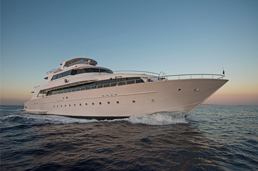 RSA enters superyacht market | Insurance Business UK