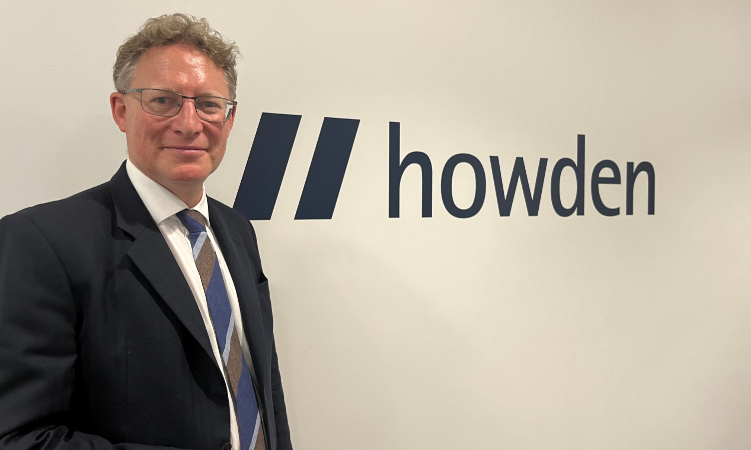 Howden Appoints New CEO For Climate Risk And Resilience Insurance   0305 638235296932924746 