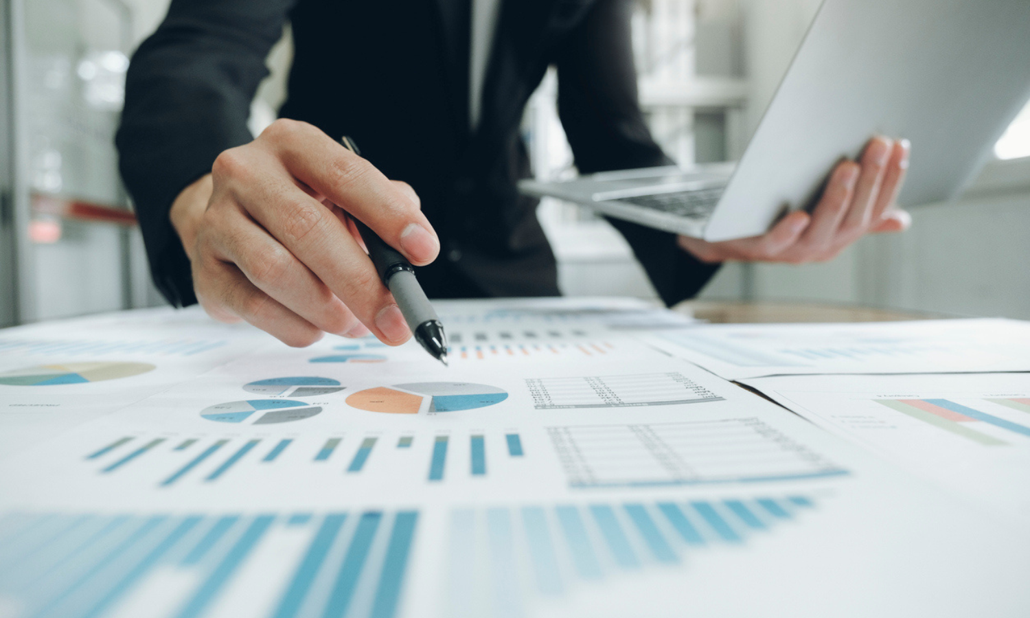 Conduit reveals H1 results - Vimarsana News