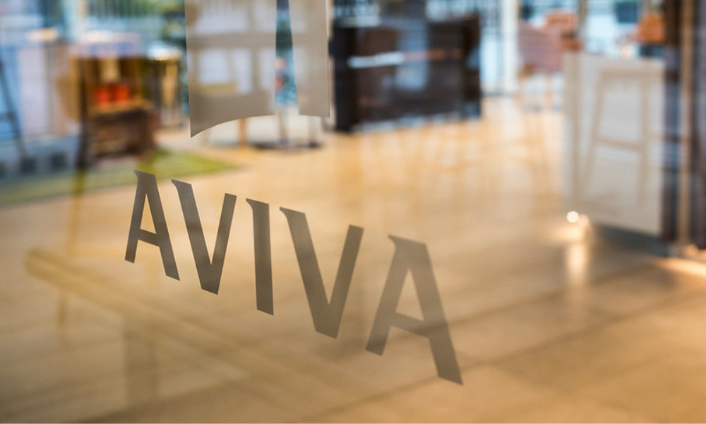 Aviva adds overseas market expert to board