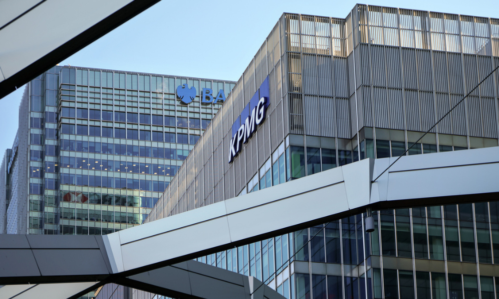 KPMG UK to slash jobs after announcing merger