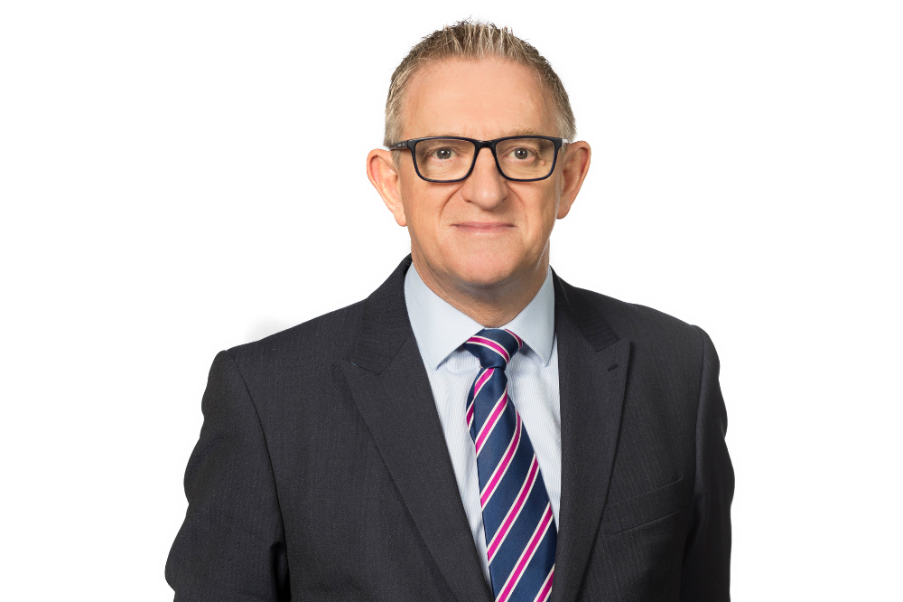 Robert Humann Humn welcomes new non-executive director | Insurance Business