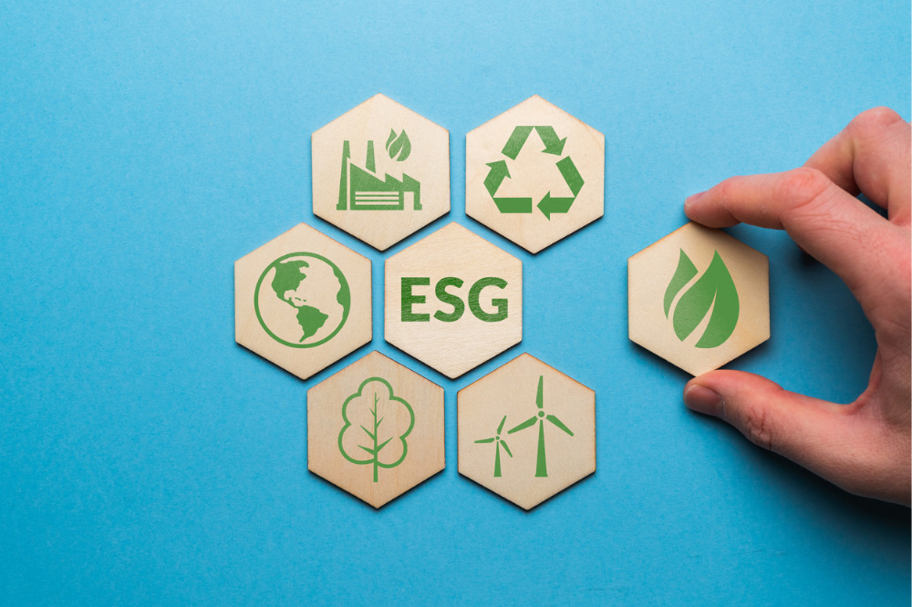 Chaucer, Moody's ile oluşturulan ESG puan kartını sunuyor