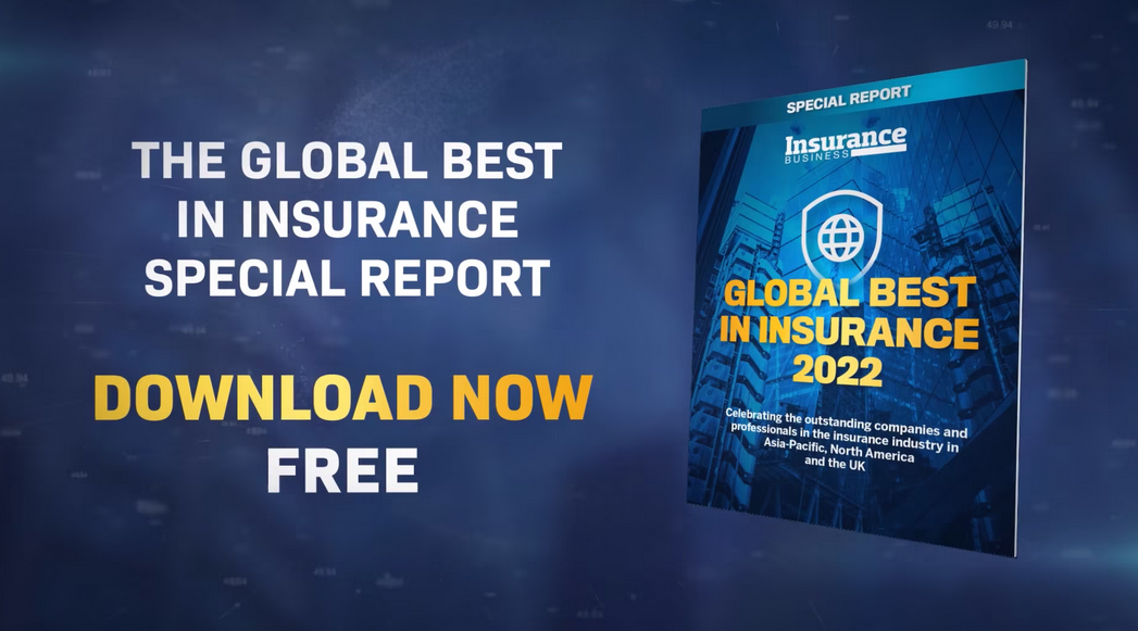 International Greatest in Insurance coverage 2022