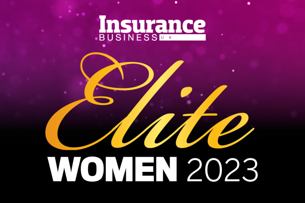 Elite Women 2023 Judges revealed Insurance Business UK