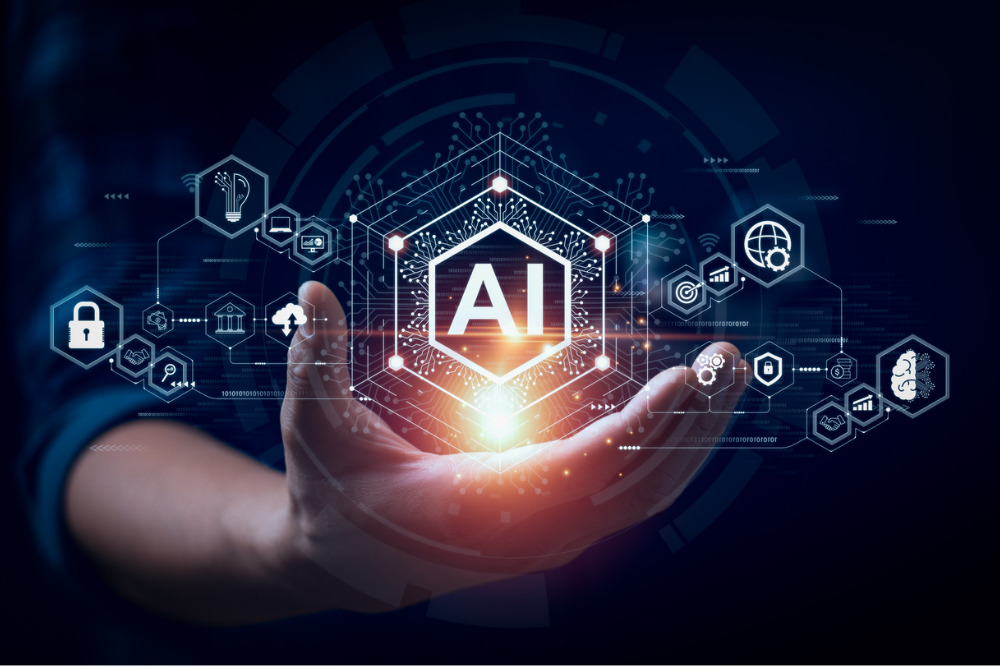 Trust in AI lower in high-tech countries, report finds - Vimarsana News