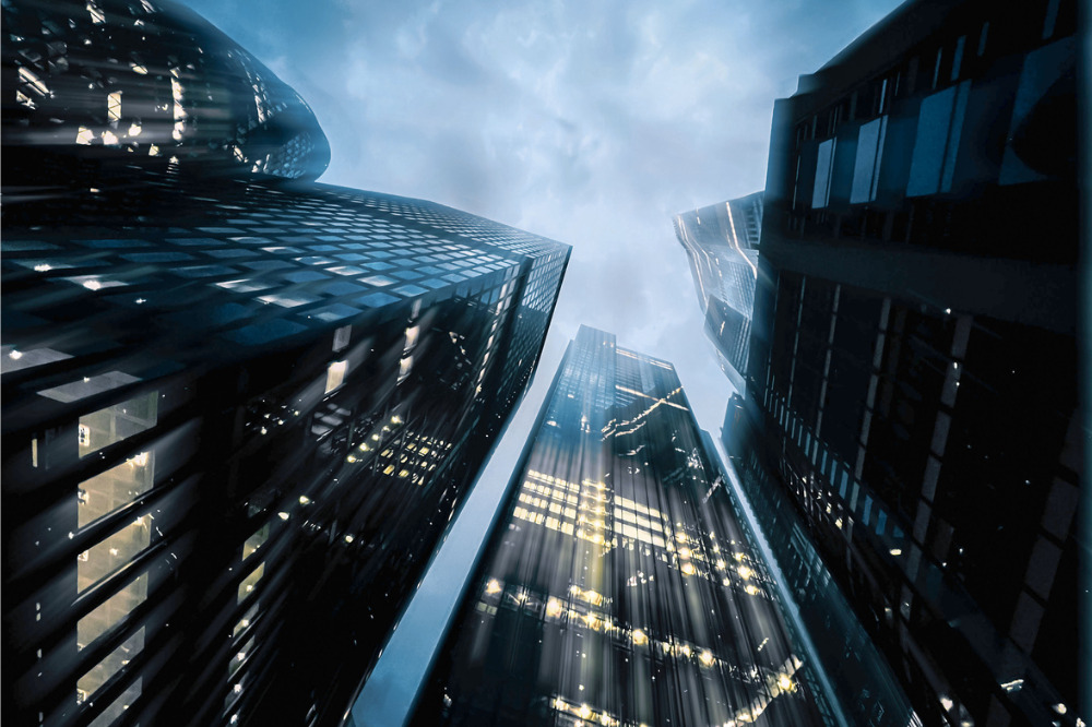 Trium Cyber highlights international demand with London office announcement - Vimarsana News