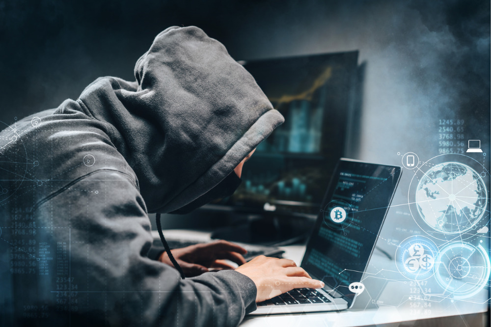Cybercriminals upping "big-game hunting" tactics for larger extortions – report - Vimarsana News